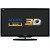Телевизор 40" SHARP LC40LE730EV