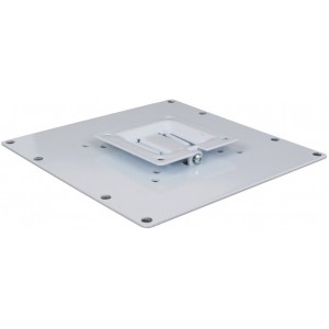 Настенное крепление HAMA 84452 "Slim" LCD, VESA 200x200