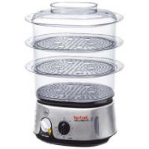 Пароварка TEFAL VC1016