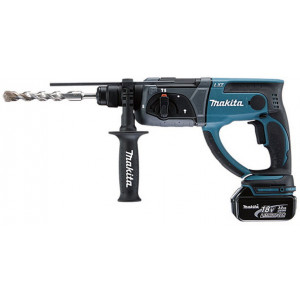 Перфоратор Makita BHR202RFE