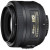 Fixed Focus Lenses Nikkor 35 mm f/1.8 G DX AF-S Fixed Focus Lenses Nikkor 35 mm f/1.8 G DX AF-S