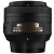 Fixed Focus Lenses Nikkor 35 mm f/1.8 G DX AF-S Fixed Focus Lenses Nikkor 35 mm f/1.8 G DX AF-S