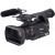 Broadcast SD/SDHC-C Panasonic AG-AC160EN