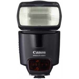 Canon Speedlite 430 EX Flash