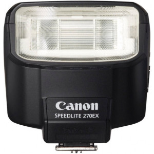 Speedlite Canon 270 EX
