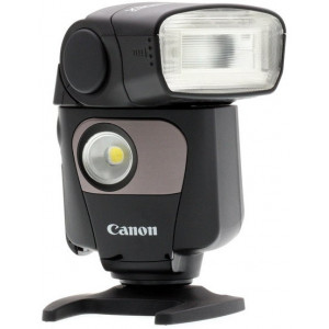 Speedlite Canon 320 EX
