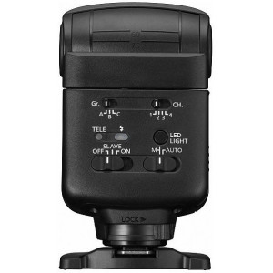 Speedlite Canon 320 EX
