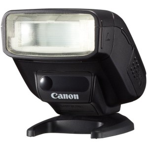 Speedlite Canon 270 EX II