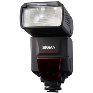 Flash Sigma EF-610 DG ST for Nikon
