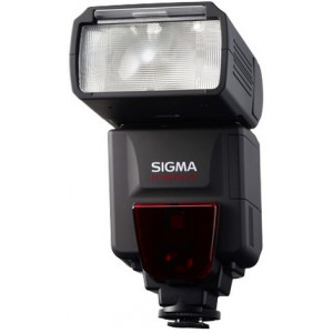 Flash Sigma EF-610 DG ST for Canon