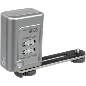 Speedlite Canon HF-DC1 High-Power Flash for PowerShot