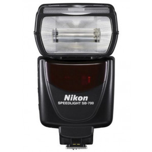 Speedlite Nikon SB-700