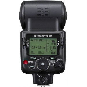 Speedlite Nikon SB-700