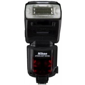 Speedlite Nikon SB-900