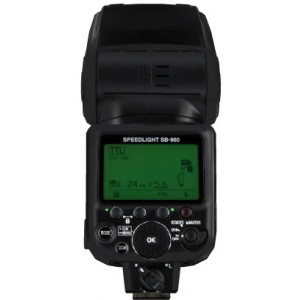 Speedlite Nikon SB-900
