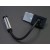XtremeMac MicroFlex II Car Charger for iPod Nano