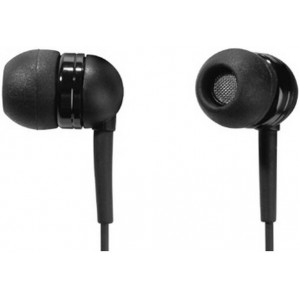 Earphones Sennheiser  IE4, 18—21000Hz, 64ohm, SPL:114dB, dinamic, intraaura