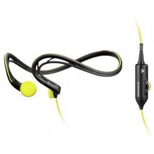 Earphones Sennheiser Adidas PMX 680 Sports, 18—20000Hz, 16ohm, SPL:120dB Вес 16г. Вставные спортивные наушники с зашейной стабилизирующей дугой, разработанные совместно с ADIDAS. Длина кабеля, м - 0,5+0,7=1,2.