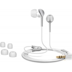 Earphones Sennheiser CX 200 Street II White