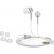 Earphones Sennheiser CX 200 Street II White Earphones Sennheiser CX 200 Street II White