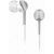 Earphones Sennheiser CX 200 Street II White Earphones Sennheiser CX 200 Street II White
