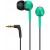 Sennheiser CX 215 Green