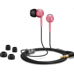 Sennheiser CX 215 Red