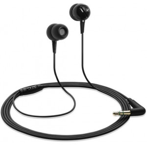 Earphones Sennheiser CX 270, 19—20000Hz, 16ohm, SPL:120dB, dinamic, cable 1.2m Новинка 2010. Вес 10г. Внутриканальные.