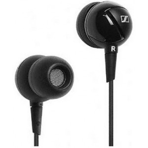 Earphones Sennheiser CX 270, 19—20000Hz, 16ohm, SPL:120dB, dinamic, cable 1.2m Новинка 2010. Вес 10г. Внутриканальные.