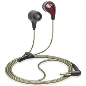 Earphones Sennheiser CX 271, 19—20000Hz, 16ohm, SPL:120dB, dinamic, cable 1.2m Новинка 2010. Вес 12г. Внутриканальные.