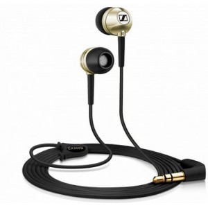 Sennheiser CX 300-II Gold
