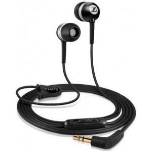 Sennheiser CX 400-II Precision Black