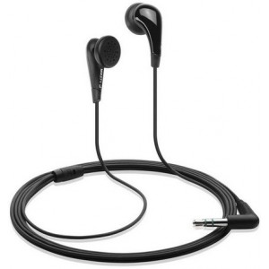 Sennheiser MX 271 Black