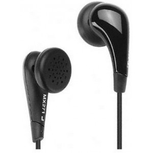 Sennheiser MX 271 Black