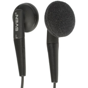 Earphones SVEN SEB 22 BK - Black