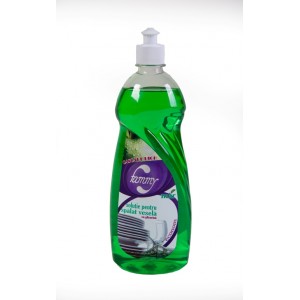 CASCAD High apple 750 ml