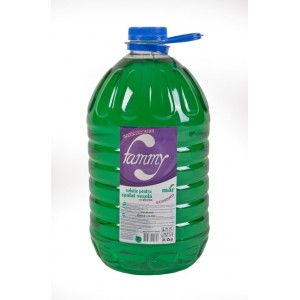 CASCAD High apple 5l rezerva