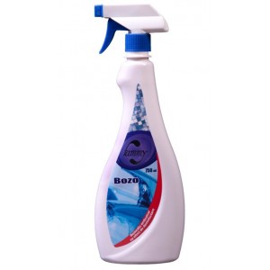 Bozo grapefruct 750 ml