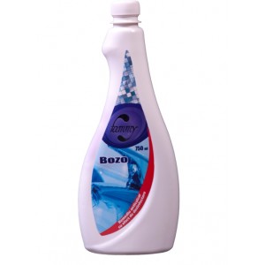 Bozo grapefruct 750 ml rezerva