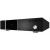 RaidSonic ICY BOX "IB-MP3011HW-B" Multimedia Player