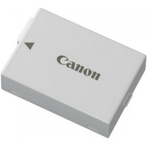 Battery pack Canon LP-E8, for EOS 550D, 600D, 650D