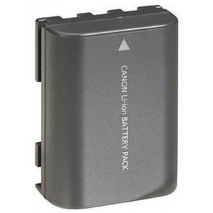 Canon NB-2L for PS S30, S40, S45, S50, S60, S70, Elura, Optura Camcorders