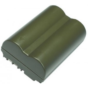 Battery pack Canon BP-511A, 1390mAh, for EOS 5D/20D/30D/40D/300D, Pro1/G6, MV-3i/30/300/400