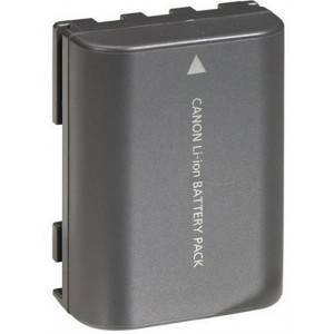 Battery pack Canon NB-2LH, 720mAh, for EOS 400/350D & PS S80,70,60,50,45,40,30