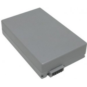 Battery pack Canon BP-214, 1500mAh, for DC 50,40