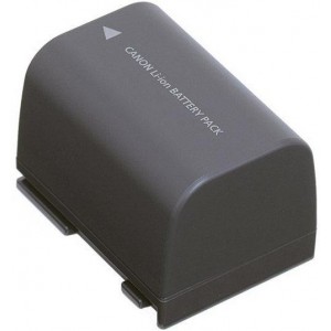 Battery pack Canon BP-2L14, 1450mAh, for Camcorder MV/MVX