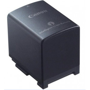 Battery pack Canon BP-819, for FS camcorders