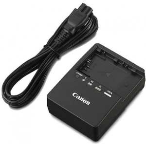 Battery Charger Canon LC-E6E