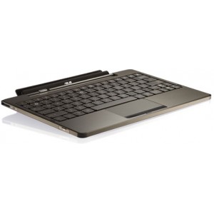 ASUS Eee Pad Transformer TF101 Mobile Docking