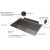 ASUS Eee Pad Transformer TF101 Mobile Docking ASUS Eee Pad Transformer TF101 Mobile Docking